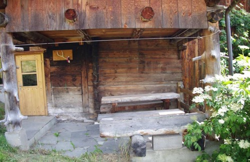 Praz House | 100 m² House ∙ 3 bedrooms ∙ 6 guests