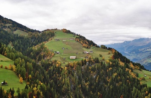 Praz House | 100 m² House ∙ 3 bedrooms ∙ 6 guests