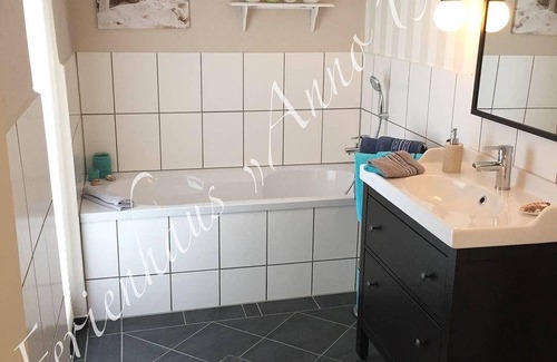 Wernigerode Old Town House | 100 m² House ∙ 3 bedrooms ∙ 6 guests