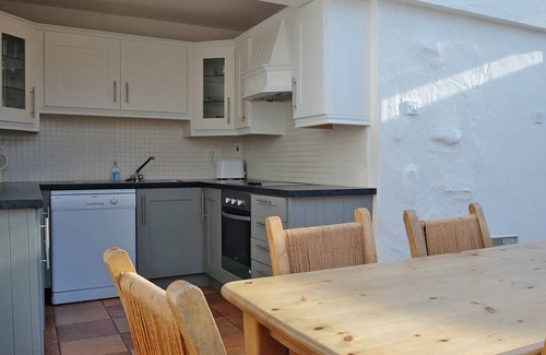 Ballyvaughan House | 100 m² House ∙ 3 bedrooms ∙ 6 guests