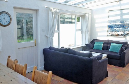 Ballyvaughan House | 100 m² House ∙ 3 bedrooms ∙ 6 guests
