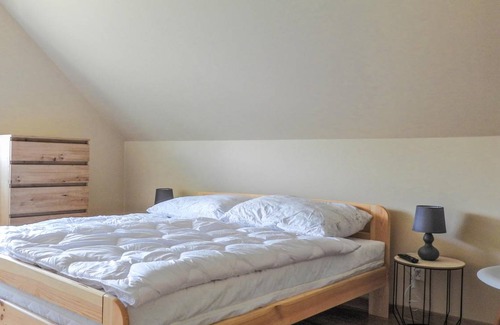 Nowe Warpno House | 100 m² House ∙ 3 bedrooms ∙ 6 guests