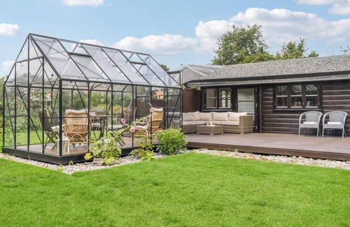 Stege House | 100 m² House ∙ 5 bedrooms ∙ 8 guests