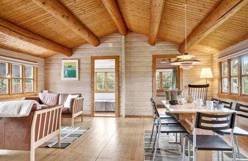 Stege House | 100 m² House ∙ 5 bedrooms ∙ 8 guests