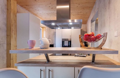 Dietersweiler House | 100 m² House ∙ 3 bedrooms ∙ 6 guests