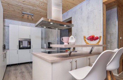 Dietersweiler House | 100 m² House ∙ 3 bedrooms ∙ 6 guests