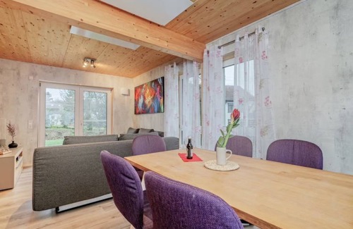 Dietersweiler House | 100 m² House ∙ 3 bedrooms ∙ 6 guests
