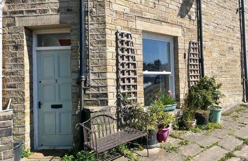 Wadsworth House | 100 m² House ∙ 1 bedroom ∙ 3 guests