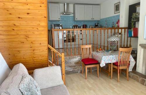 Wadsworth House | 100 m² House ∙ 1 bedroom ∙ 3 guests