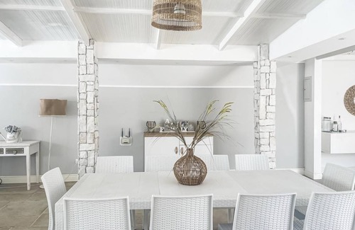 Leporano Marina House | 100 m² Maisonette ∙ 1 bedroom ∙ 2 guests