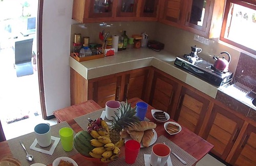 Ambalangoda Villa | 100 m² Villa ∙ 2 bedrooms ∙ 4 guests
