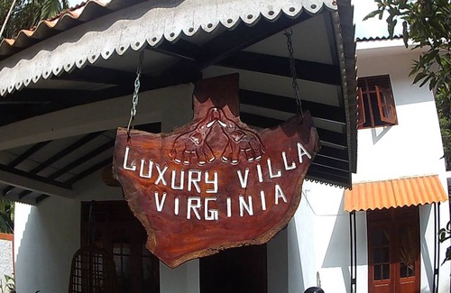 Ambalangoda Villa | 100 m² Villa ∙ 2 bedrooms ∙ 4 guests