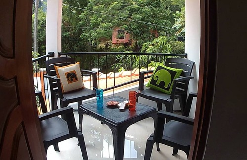 Ambalangoda Villa | 100 m² Villa ∙ 2 bedrooms ∙ 4 guests