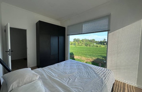Cepaka Villa | 100 m² Villa ∙ 2 bedrooms ∙ 6 guests