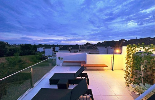 Cepaka Villa | 100 m² Villa ∙ 2 bedrooms ∙ 6 guests
