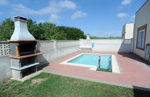 Peniscola Villa | 100 m² Villa ∙ 3 bedrooms ∙ 8 guests