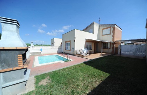 Peniscola Villa | 100 m² Villa ∙ 3 bedrooms ∙ 8 guests