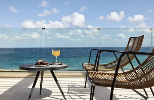 Mochlos Villa | 100 m² Villa ∙ 4 bedrooms ∙ 8 guests