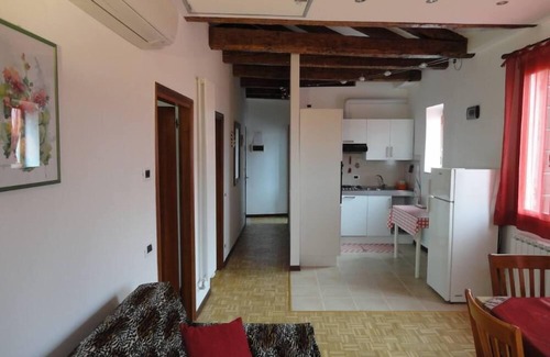 San Marco Apartment | 100 meters from St. Mark’s Square