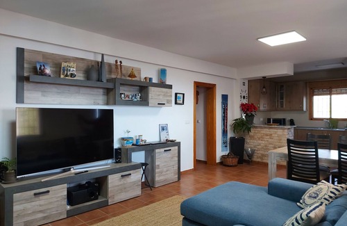 Albondon House | 100%relax in Casa di Campagna Immersi Nella Tranquillità a Pochi Minuti dal Mare