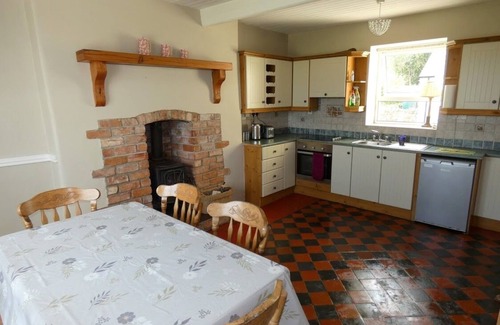 Rathmullan House | 100 year old Farmhouse 10 minute walk from the beach