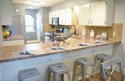 Branson Condo | 1000 Hills Luxury Condo in the Foothills! Indoor/Outdoor Pools, Hot Tub, & Sauna