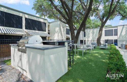 Brentwood Apartment | 1000 m² Apartment ∙ 4 bedrooms ∙ 12 guests