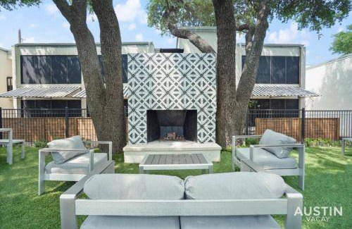 Brentwood Apartment | 1000 m² Apartment ∙ 4 bedrooms ∙ 12 guests