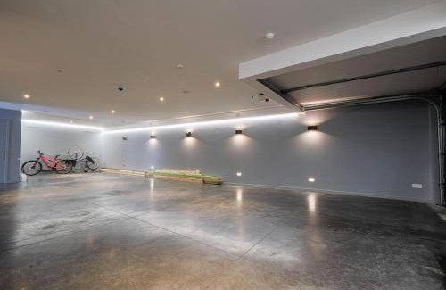 Sint-Pieters-Woluwe Villa | 1000 m² Villa ∙ 5 bedrooms ∙ 6 guests