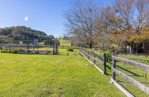 Berry House | 1000 m² House ∙ 5 bedrooms ∙ 12 guests