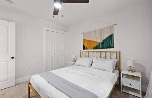 North San Antonio - SAT House | 1000 m² House ∙ 6 bedrooms ∙ 13 guests