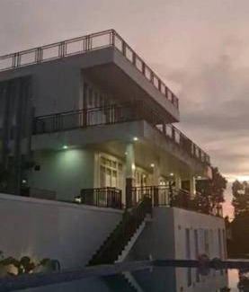 Cibodas Villa | 1000 m² Villa ∙ 1 bedroom ∙ 20 guests