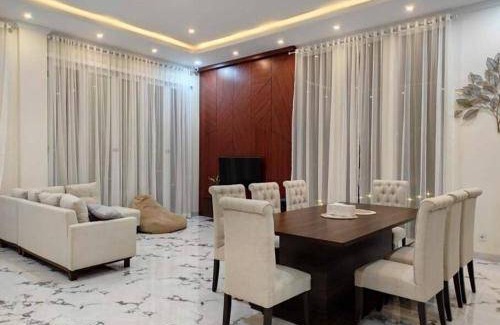 Cibodas Villa | 1000 m² Villa ∙ 1 bedroom ∙ 20 guests