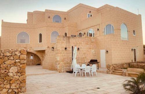 Birbuba Villa | 1000 m² Villa ∙ 5 bedrooms ∙ 8 guests