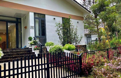 Da Lat Villa | 1000 m² Villa ∙ 6 bedrooms ∙ 12 guests
