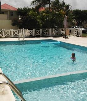 Clermont Apartment | 1002 Crystal Court Condominiums