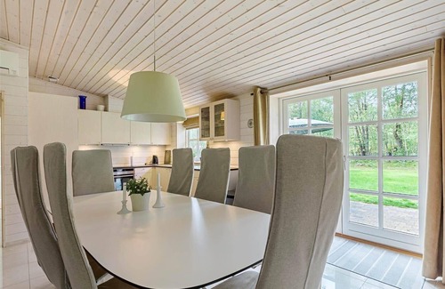 Rrvig House | 10037 Rørvig - Egevænget 3