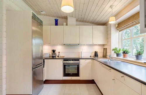 Rrvig House | 10037 Rørvig - Egevænget 3