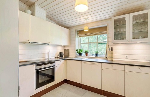 Rrvig House | 10037 Rørvig - Egevænget 3