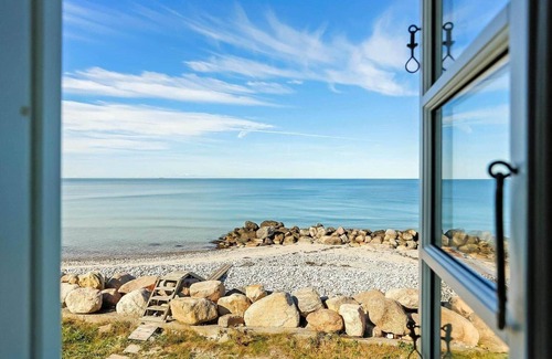 Rrvig House | 10080 Rørvig - Kattegat Strandvej 9