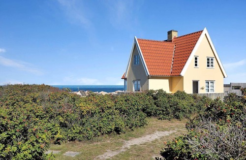 Rrvig House | 10080 Rørvig - Kattegat Strandvej 9