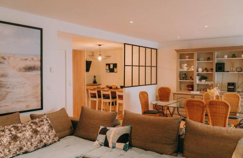 Pornichet House | 100m de la plage - Belle maison pour 8