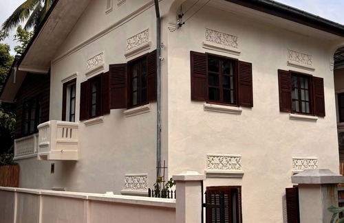 Luang Prabang Villa | 100m from night market - Casa Claudia