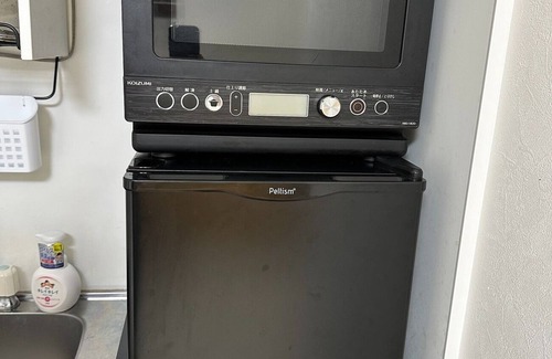 Ikebukuro Apartment | 101 9 minutes walk from Ikebukuro Station great access to the city center Accommodates 6 people /Toshima-ku Tokyo