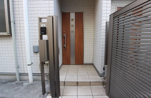 Ikebukuro Apartment | 101 9 minutes walk from Ikebukuro Station great access to the city center Accommodates 6 people /Toshima-ku Tokyo