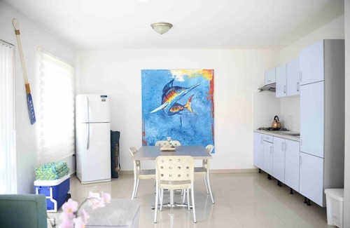 Boroncana House | 101 Beach Homes Aruba | Two Bedroom Apartment