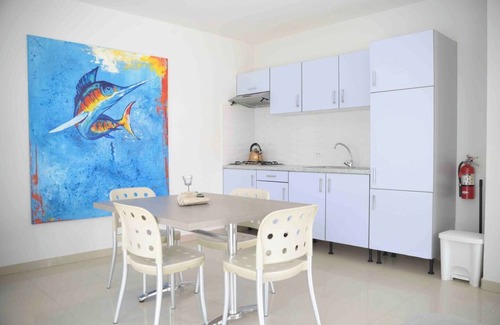 Boroncana House | 101 Beach Homes Aruba | Two Bedroom Apartment