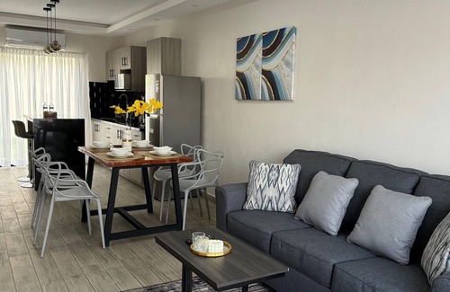 Comayagua Apartment | 101 Charming 2-bedroom apartment in welcoming Palmerola with AC