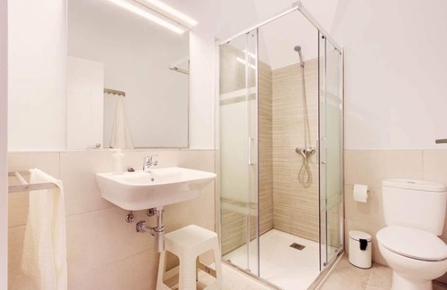 Plaza Mayor Apartment | 101 Compact - Apartments Plaza Mayor 35