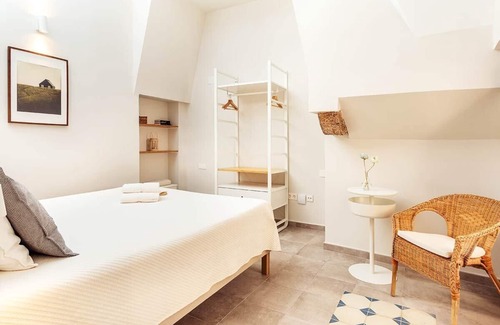 Plaza Mayor Apartment | 101 Compact - Apartments Plaza Mayor 35